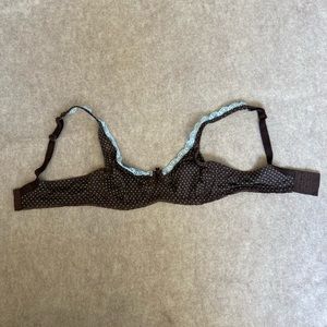 AngelLove by Breezies Bra